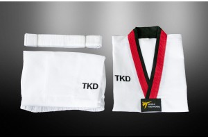 Добок(кимоно) для тхэквондо TKD